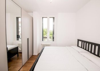 Trilocale Viale Tibaldi, Milano - foto 15