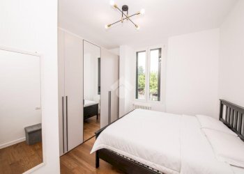Trilocale Viale Tibaldi, Milano - foto 16