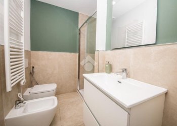 Trilocale Viale Tibaldi, Milano - foto 19