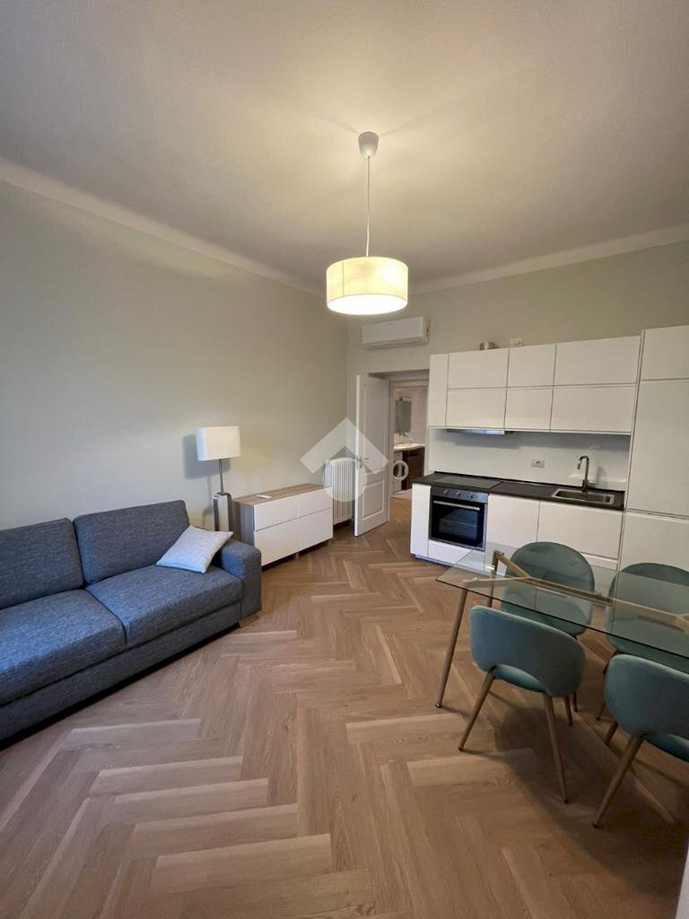 Three-room apartment Via Palladio, Milano (neighborhood Ticinese) - photo 1