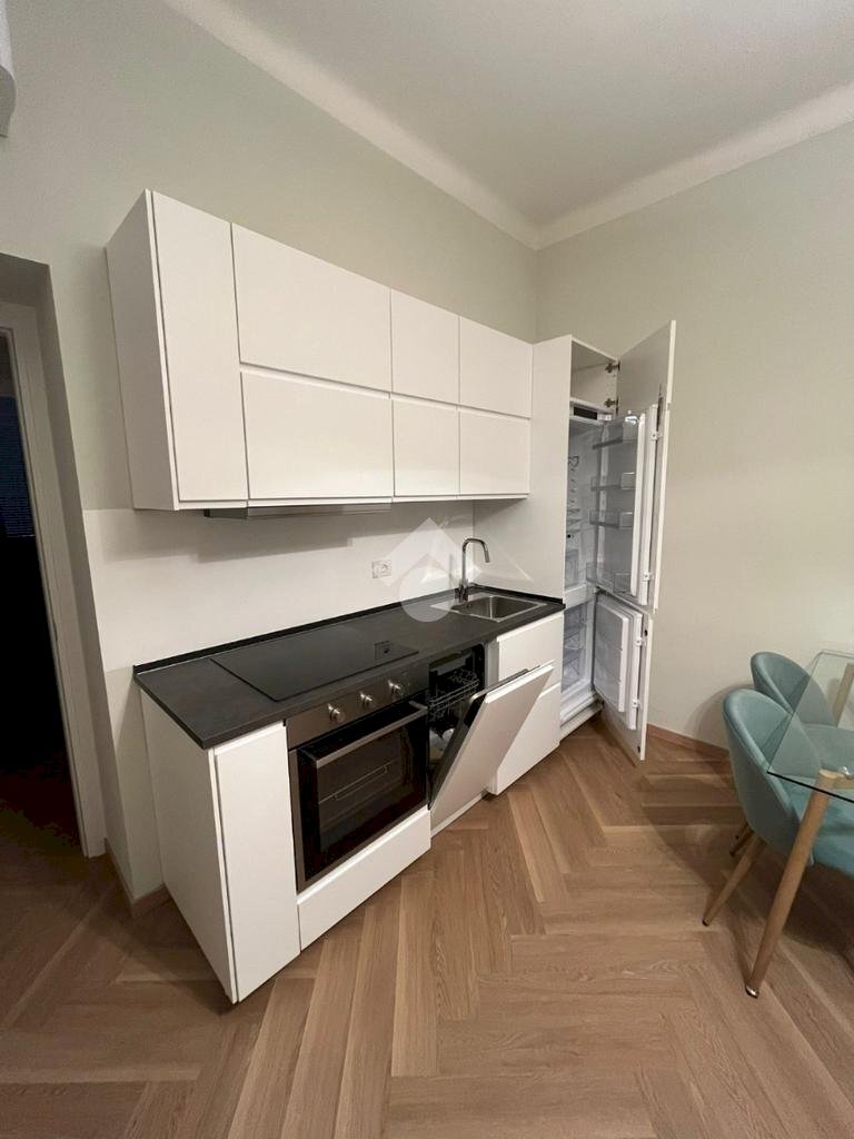 Three-room apartment Via Palladio, Milano (neighborhood Ticinese) - photo 3