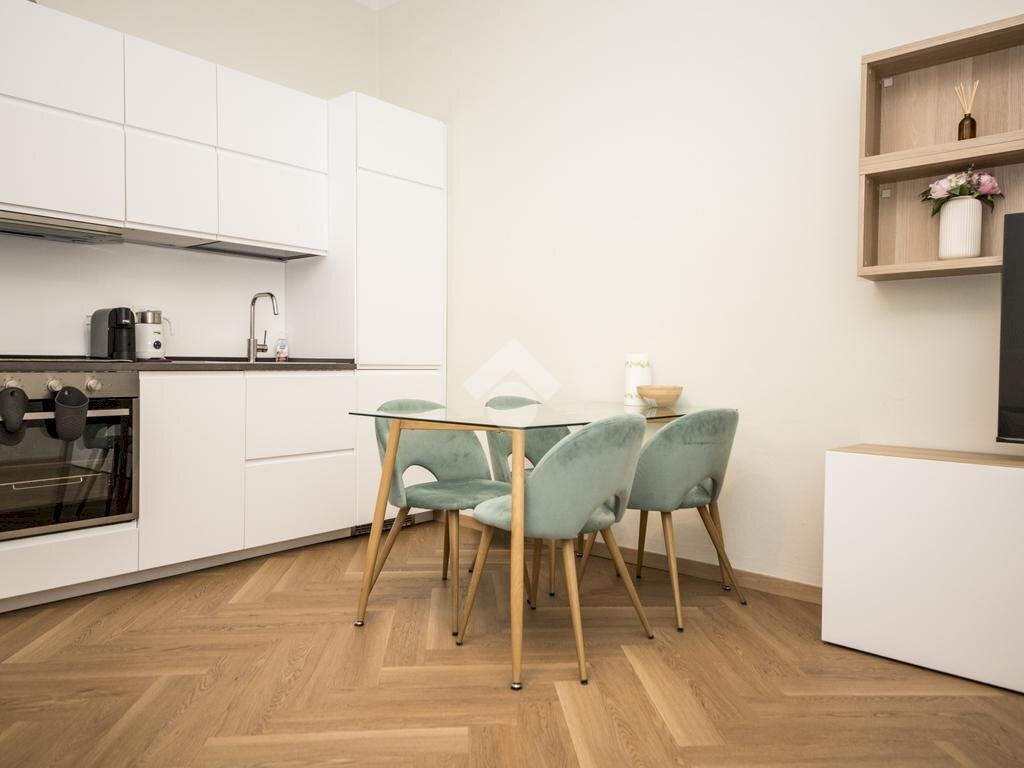 Three-room apartment Via Palladio, Milano (neighborhood Ticinese) - photo 1