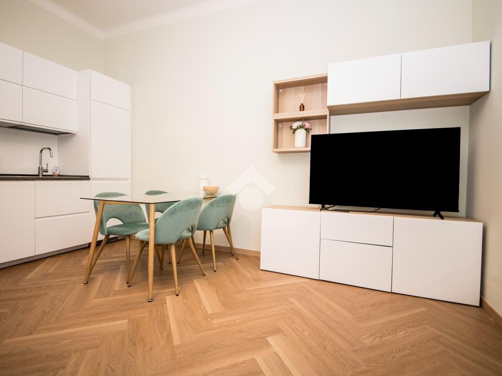Three-room apartment Via Palladio, Milano (neighborhood Ticinese) - photo 2