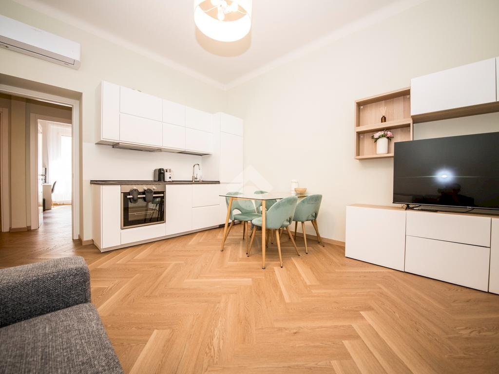 Three-room apartment Via Palladio, Milano (neighborhood Ticinese) - photo 3
