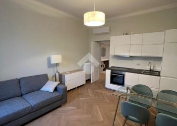 Three-room apartment Via Palladio, Milano (neighborhood Ticinese) - photo 1