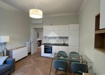 Three-room apartment Via Palladio, Milano (neighborhood Ticinese) - photo 2