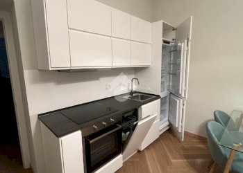 Three-room apartment Via Palladio, Milano (neighborhood Ticinese) - photo 3