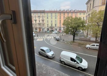 Three-room apartment Via Palladio, Milano (neighborhood Ticinese) - photo 7