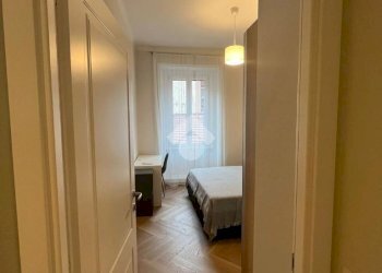 Three-room apartment Via Palladio, Milano (neighborhood Ticinese) - photo 9