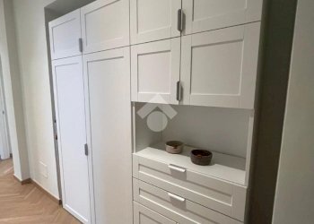 Three-room apartment Via Palladio, Milano (neighborhood Ticinese) - photo 14