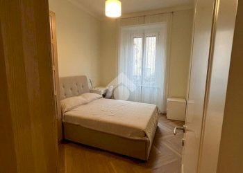 Three-room apartment Via Palladio, Milano (neighborhood Ticinese) - photo 15