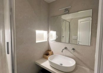 Three-room apartment Via Palladio, Milano (neighborhood Ticinese) - photo 25