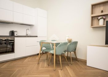Trilocale Via Palladio, Milano (zona Ticinese) - foto 1
