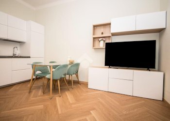 Trilocale Via Palladio, Milano (zona Ticinese) - foto 2