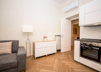 Trilocale Via Palladio, Milano (zona Ticinese) - foto 6