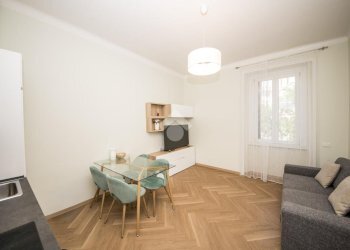 Trilocale Via Palladio, Milano (zona Ticinese) - foto 7