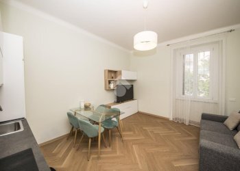 Trilocale Via Palladio, Milano (zona Ticinese) - foto 8