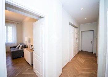 Trilocale Via Palladio, Milano (zona Ticinese) - foto 11