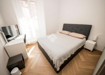 Trilocale Via Palladio, Milano (zona Ticinese) - foto 12