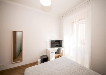 Trilocale Via Palladio, Milano (zona Ticinese) - foto 13