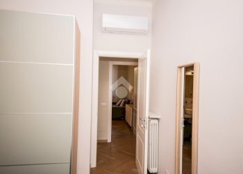 Trilocale Via Palladio, Milano (zona Ticinese) - foto 16