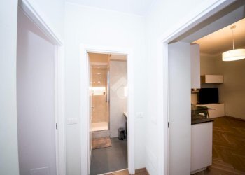 Trilocale Via Palladio, Milano (zona Ticinese) - foto 17