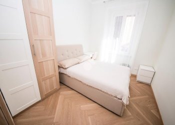 Trilocale Via Palladio, Milano (zona Ticinese) - foto 23