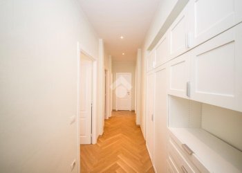 Trilocale Via Palladio, Milano (zona Ticinese) - foto 26