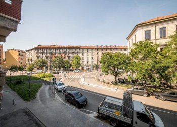 Trilocale Via Palladio, Milano (zona Ticinese) - foto 30