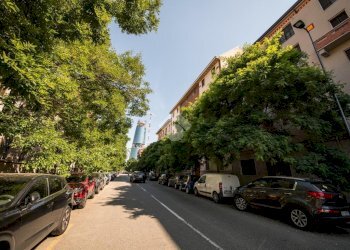 Trilocale Via Palladio, Milano (zona Ticinese) - foto 33