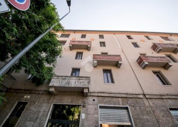 Trilocale Via Palladio, Milano (zona Ticinese) - foto 34