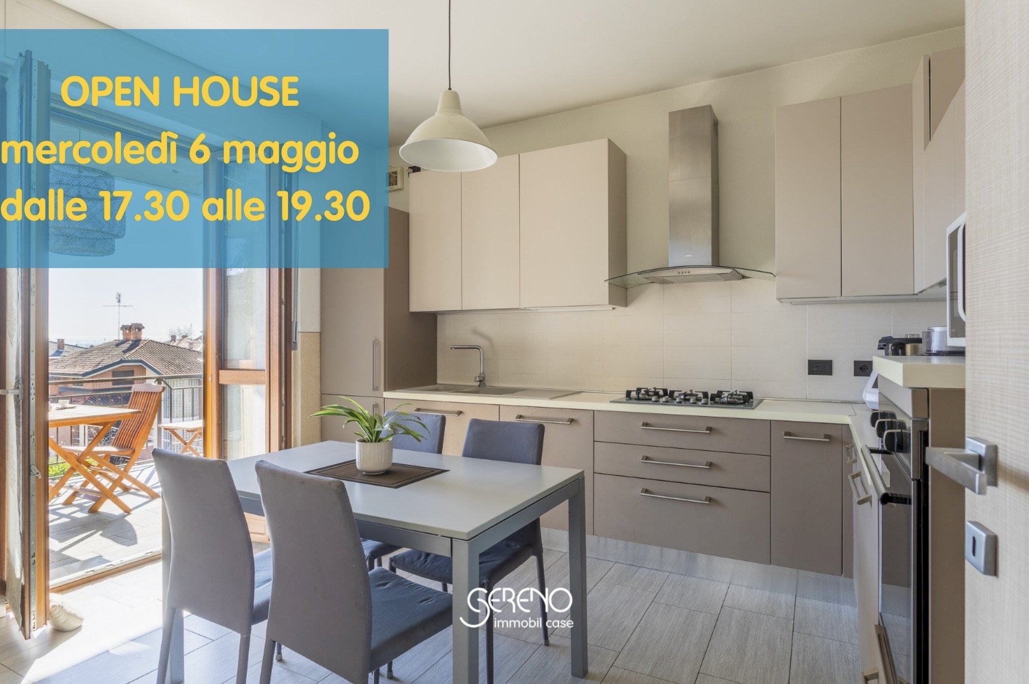 Quadrilocale Via Hans Clemer, 34, Centallo - foto 1