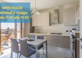 Quadrilocale Via Hans Clemer, 34, Centallo - foto 1