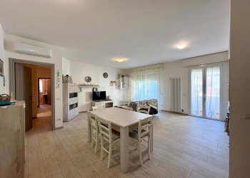 Trilocale Via nagli, Rimini - foto 1