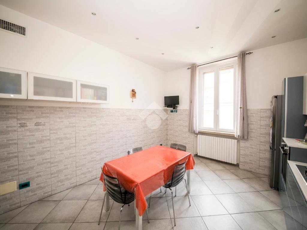 Trilocale Via Alessandro Silva, Milano (zona Baggio) - foto 1