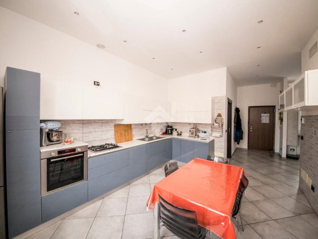 Trilocale Via Alessandro Silva, Milano (zona Baggio) - foto 2