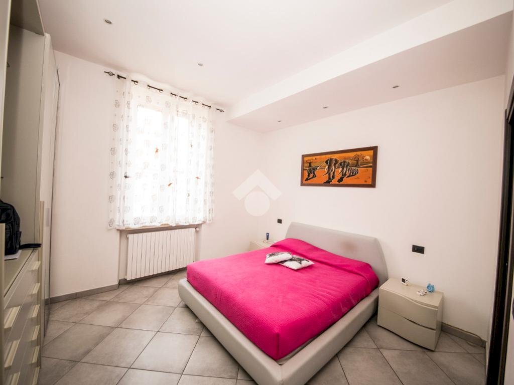 Trilocale Via Alessandro Silva, Milano (zona Baggio) - foto 3