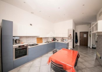 Trilocale Via Alessandro Silva, Milano (zona Baggio) - foto 2