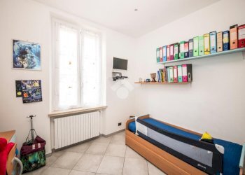 Trilocale Via Alessandro Silva, Milano (zona Baggio) - foto 4