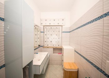 Trilocale Via Alessandro Silva, Milano (zona Baggio) - foto 5