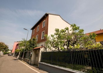 Trilocale Via Alessandro Silva, Milano (zona Baggio) - foto 6