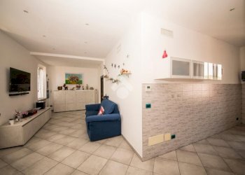 Trilocale Via Alessandro Silva, Milano (zona Baggio) - foto 7