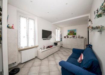 Trilocale Via Alessandro Silva, Milano (zona Baggio) - foto 8