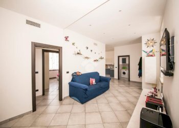 Trilocale Via Alessandro Silva, Milano (zona Baggio) - foto 9