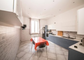 Trilocale Via Alessandro Silva, Milano (zona Baggio) - foto 10