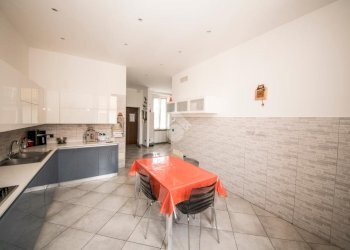 Trilocale Via Alessandro Silva, Milano (zona Baggio) - foto 12