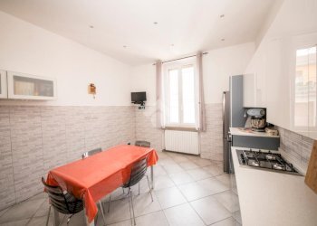 Trilocale Via Alessandro Silva, Milano (zona Baggio) - foto 13