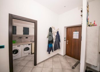 Trilocale Via Alessandro Silva, Milano (zona Baggio) - foto 14