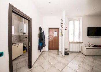 Trilocale Via Alessandro Silva, Milano (zona Baggio) - foto 15