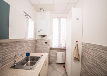 Trilocale Via Alessandro Silva, Milano (zona Baggio) - foto 16